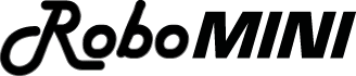 Logo RoboMINI H70px v1