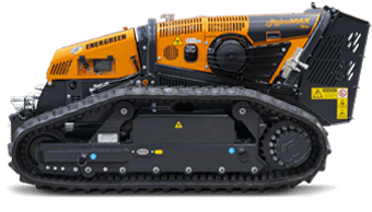 RoboMAX Porta Attrezzi Radiocomandato 340x194 MURAT