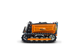 RoboMINI Robot tagliaerba radiocomandato 340x194 MURAT