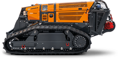RoboPLUS Porta Attrezzi Radiocomandato 430x214px MURAT