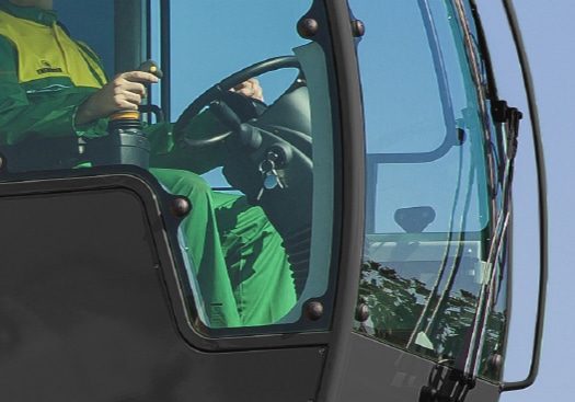 Energreen ILF Aspen Visibilidad MURAT
