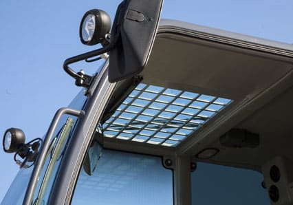 Energreen ILF Athena Porthole in Cabin 426x298px
