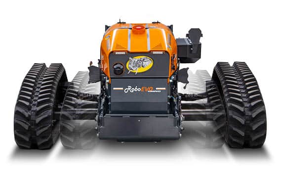 Energreen RoboEVO VAARIO
