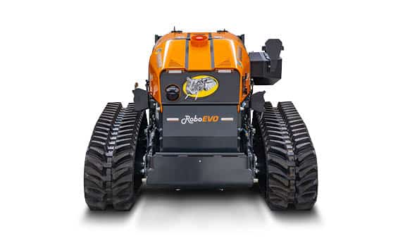 Energreen RoboEVO
