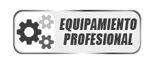 Equipamiento profesional Energreen logo