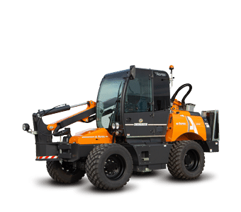 ILF ASPEN Máquina de Cortar Profesional