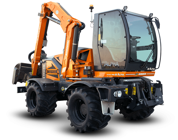 ILF Alpha