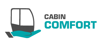 ILF Cabin Comfort