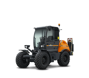ILF KOMMUNAL Máquina autopropulsada