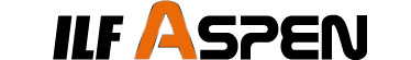 Logo ILF Aspen H55