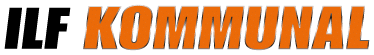 Logo ILF Kommunal H55