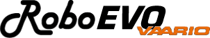 Logo RoboEVO Vaario