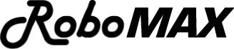 Logo RoboMAX H70px