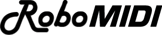 Logo RoboMIDI