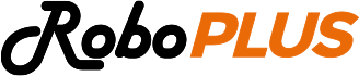 Logo RoboPLUS H70px