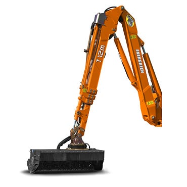 MURAT ILF Alpha Arm T 01