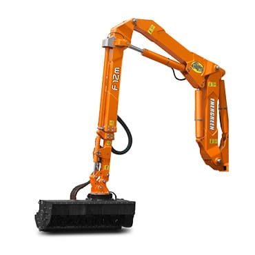 MURAT ILF Alpha Arm T 02
