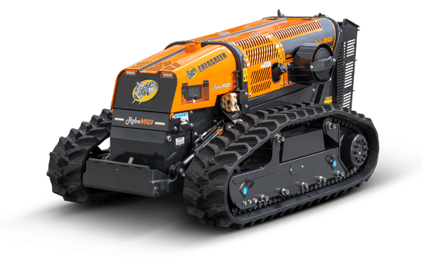 RoboMIDI 45 máquina portaherramientas