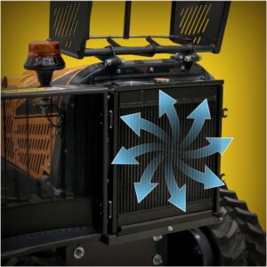 ventilador ROBOFIFTI RS MURAT
