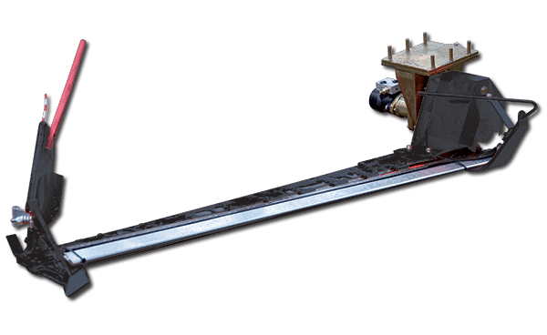Cutter Bar 600x368