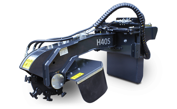 Stump Grinder 600x368px