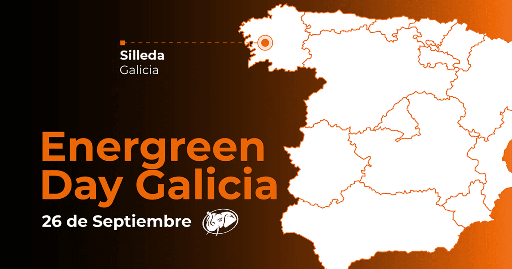 Energreen Day Silleda