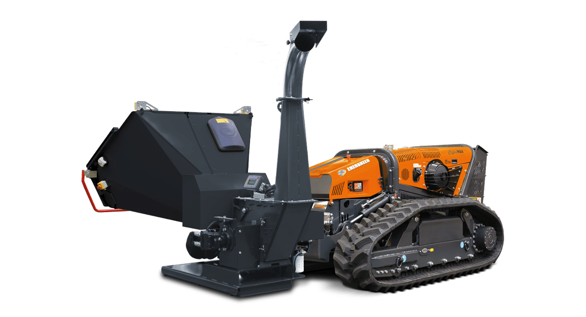 BIO SHREDDER foto