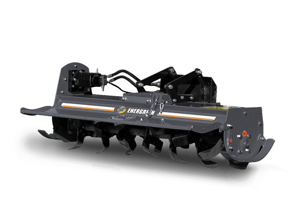 ROTARY TILLER foto