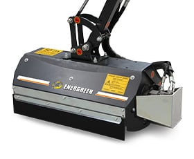 RoboEVO Equipment Trimmy Garden 80