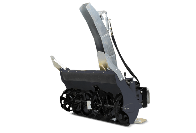 SNOW BLOWER foto