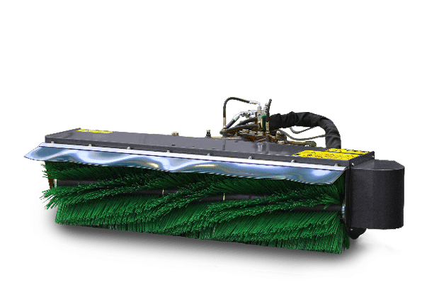 SWEEPER BRUSH foto