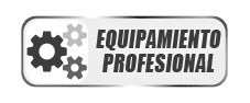 Equipamiento profesional Energreen logo png