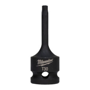 Vaso de impacto 1/2" MACHO Tx 30