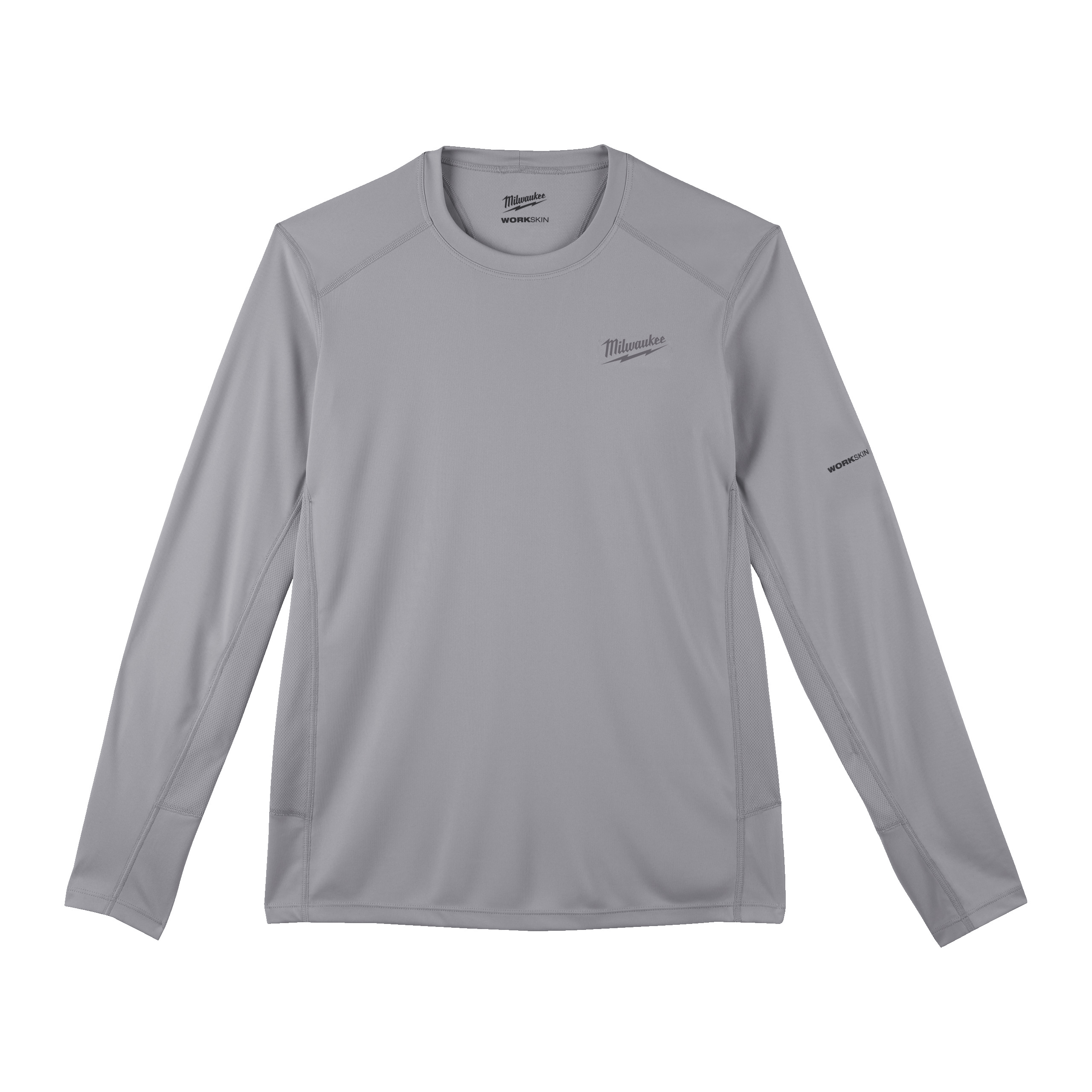Camiseta para clima templado de manga larga WORKSKIN™ - Imagen 5