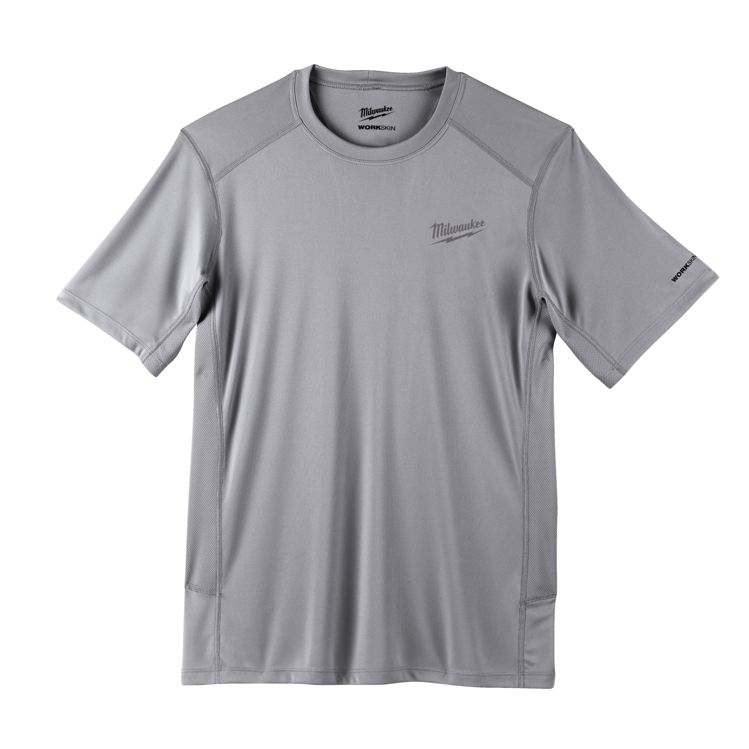 Camiseta para clima templado de manga corta WORKSKIN™ - Imagen 3