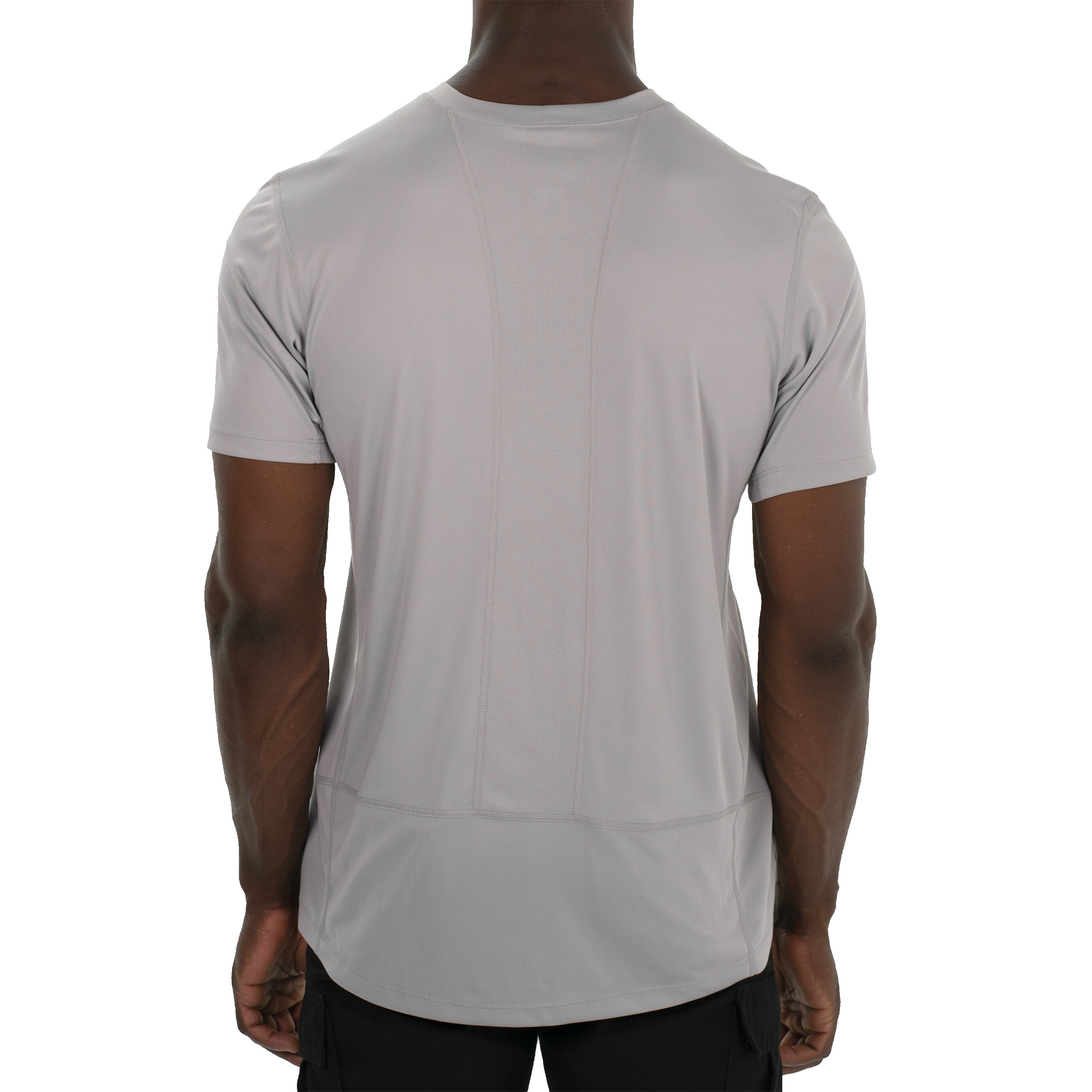 Camiseta para clima templado de manga corta WORKSKIN™ - Imagen 7
