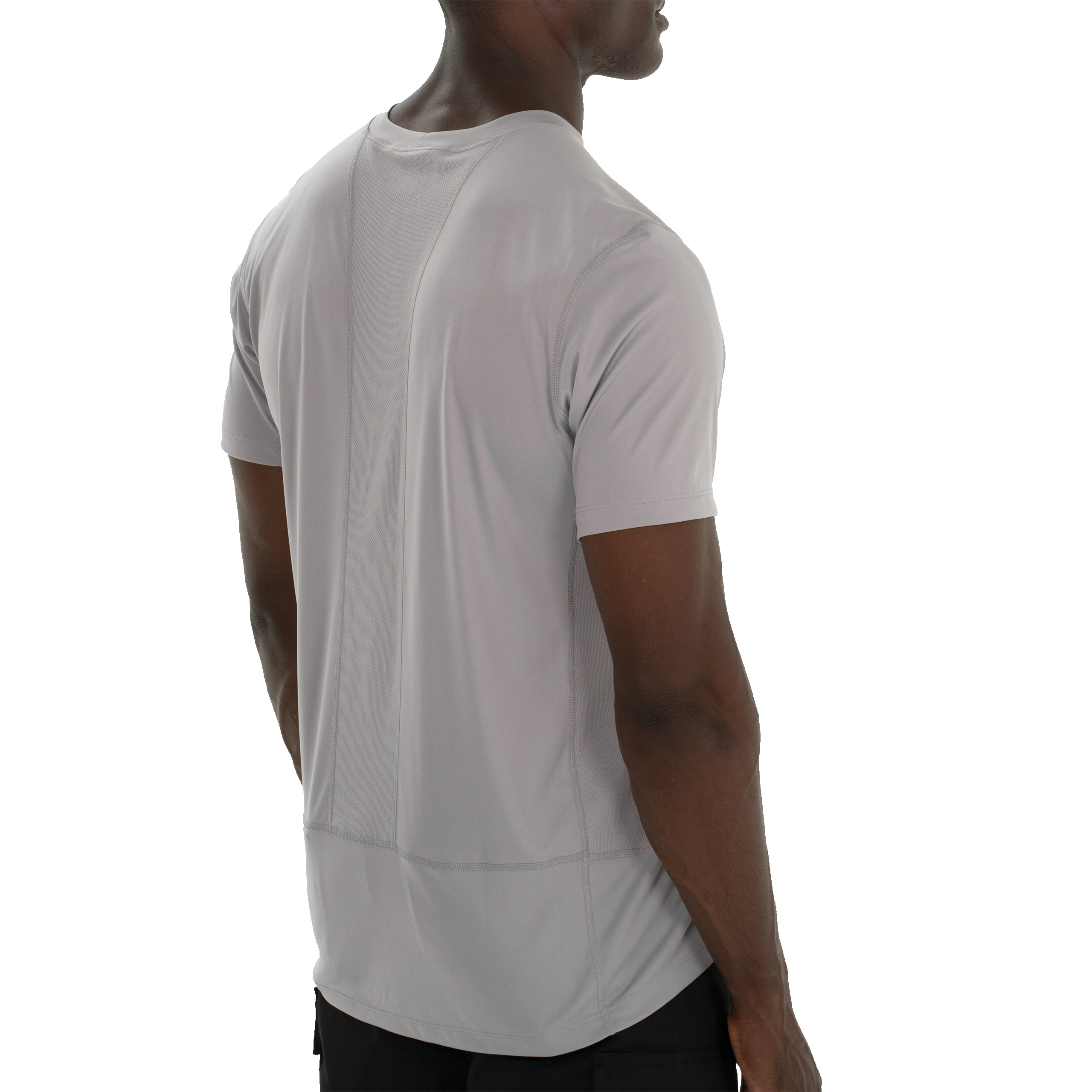 Camiseta para clima templado de manga corta WORKSKIN™ - Imagen 6