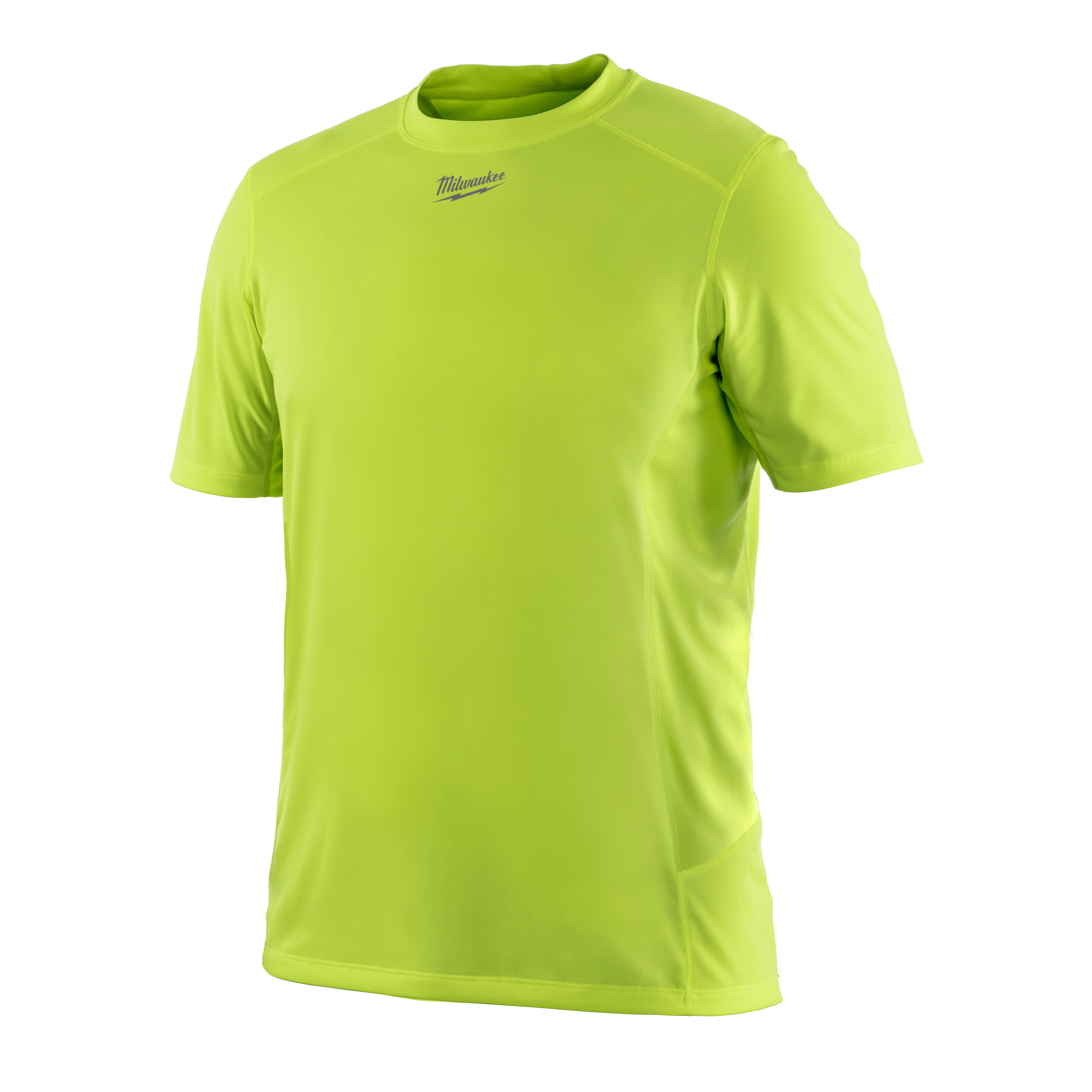 Camiseta para clima templado de manga corta WORKSKIN™ - Imagen 5